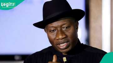 &ldquo;Pick leaders aged 25-50": Jonathan sends strong message to Africa