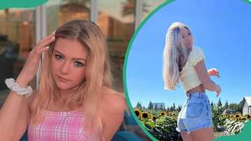 Hailey Sigmond’s age, height, net worth, boyfriend - Legit.ng
