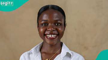 University of Ibadan law student breaks family records as she bags first class