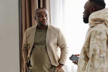 My Best Friend Used Me as a Reference in His Fraud; I Cut Him Off To Avoid Jail