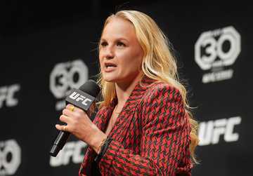 Who is Valentina Shevchenko's husband? A look at the flyweight legend's life