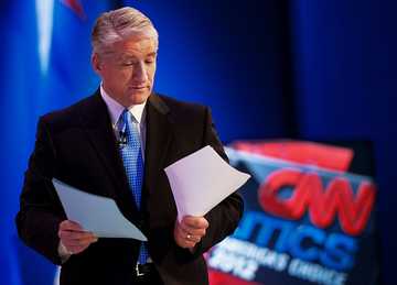 Are John King and Dana Bash still friends? This is where they stand post-divorce