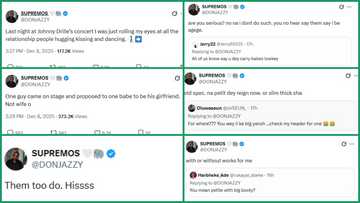 Don Jazzy surprises fans as he reveals new spec after concert drama