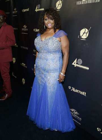 Rhonda McCullough’s biography: what happened to Bernie Mac's wife