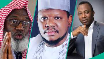 6 Nigerians making headlines over Iran’s lingering crisis