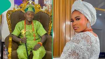 &ldquo;Someone that I am feeding&rdquo;: Portable drags Queen Dami for denying him online