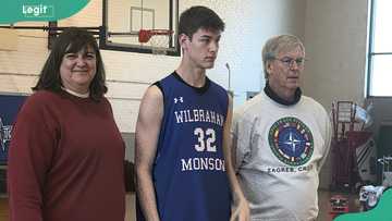 Meet Kyle Filipowski's parents and siblings: a look at the Filipowski ...