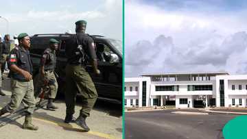 Man kills coworker at Gombe state government house