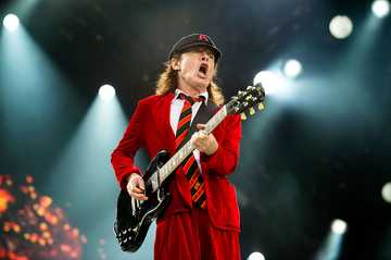 Where are the AC/DC band members today? How many are alive? - Legit.ng
