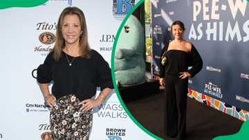 cheri oteri plastic surgery Image 8