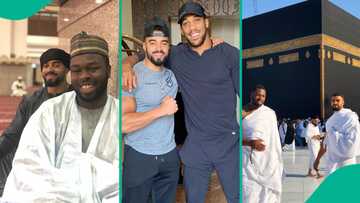 Anthony Joshua: "We had plans, we had dreams", Latif Ayodele's friend mourns