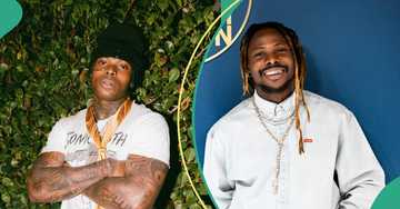 Asake addresses rumours after prophecy claimed he would become Christian