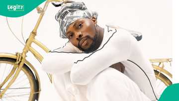 Asake addresses rumours after prophecy claimed he would become Christian