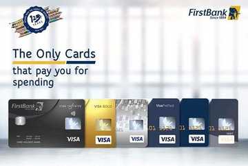 First Bank sort code (all branches) - Legit.ng