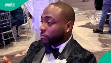 Davido opens up on life&rsquo;s struggles, sparks massive reactions online