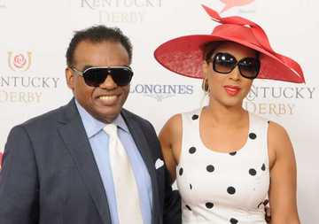 Kandy Johnson Isley’s biography: what is known about Ron Isley’s wife