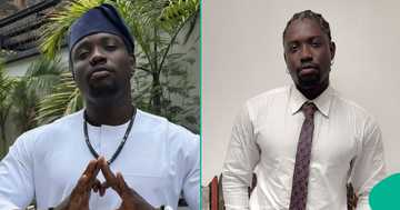 VDM arrested? Lawyer quells wild speculation short after Abuja protest