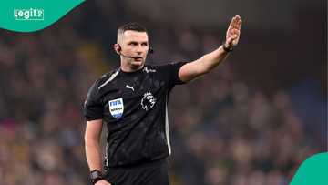 Why referee who officiated Man United vs Spurs is banned from handling 2 teams