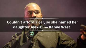 33 funny song lyrics that will definitely make you giggle - Legit.ng