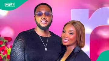 "The becoming": BamBam reintroduces herself amid her marriage uncertainty