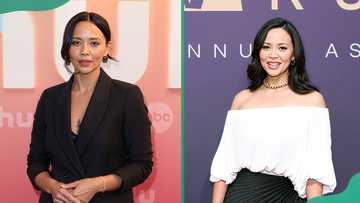 Who is Melissa O'Neil's partner? Here's what fans have pieced together