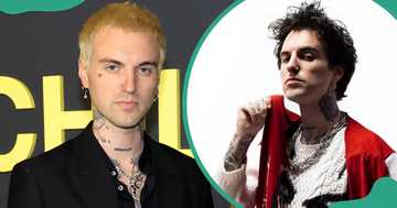 Meet Jordan Lutes: Behind the scenes with Demi Lovato's fiancé - Legit.ng