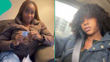 Nigerian lady who moved to Canada opens up as she hits major milestone abroad