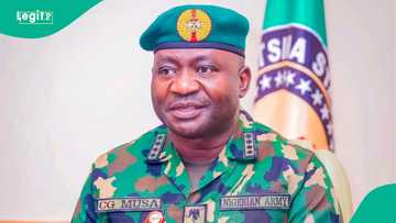 “Nigeria will look after families of suspected coupists”: defence minister says