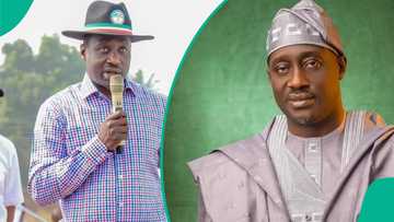 2027 election: Cross Rivers residents in Abuja drum support for Tinubu, 2 others