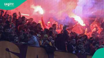 Liverpool gain advantage ahead of UCL R16 vs Victor Osimhen's Galatasaray