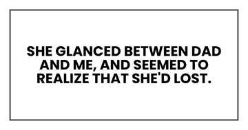 Our stepmom lied about our mom for 15 years — Until I overheard her