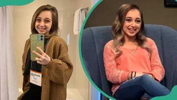 Shauna Rae’s age, height, birthday, net worth, relationships - Legit.ng