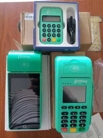 How to get an Opay POS machine: a step-by-step guide for applying ...