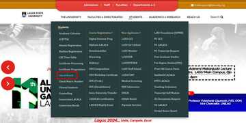 LASU portal: How to log in, register, and check results in 2026 - Legit.ng