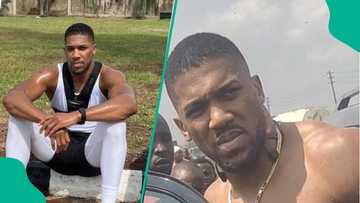 Driver's lawyer, son share how Anthony Joshua escaped death