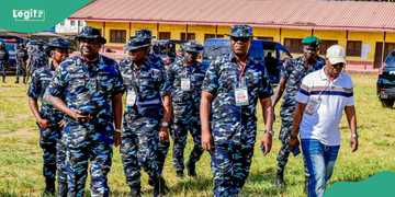 Oyo police respond to pastor arrest rumour over school abduction