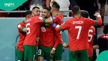 CAF releases new statement on 10 African teams at historic 2026 World Cup
