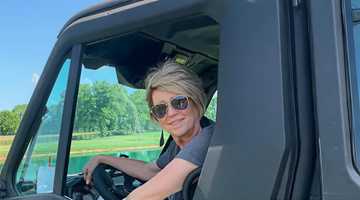 Inside Elisa Gayle Ritter's life and the viral confusion that never seems to end