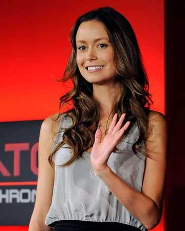 Summer Glau bio: age, height, ethnicity, net worth, husband - Legit.ng
