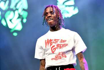 Top 20+ Chicago rappers who changed the game and influenced the global ...