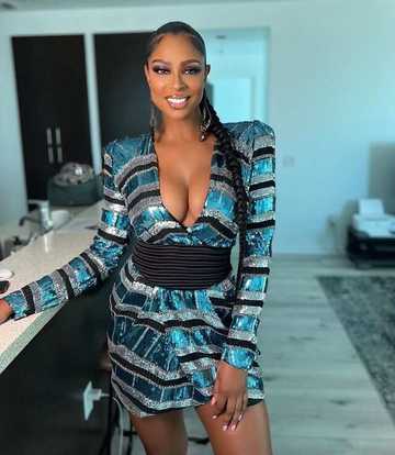 Jennifer Williams’ bio: Here’s what we know about the Basketball Wives