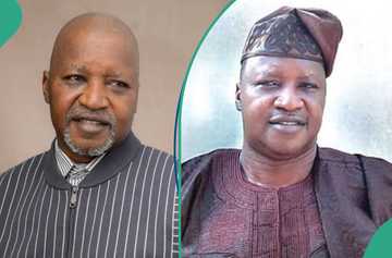 Ekiti 2026: The six oldest governorship aspirants on the ballot