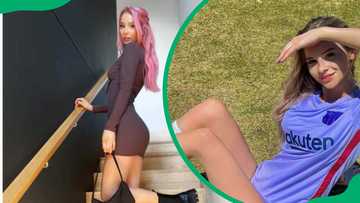 Bebahan’s biography: age, height, real name, nationality, boyfriend