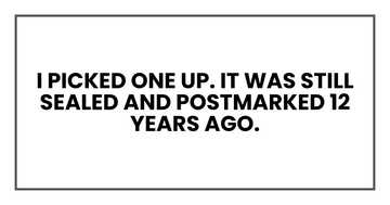 Our stepmom lied about our mom for 15 years — Until I overheard her