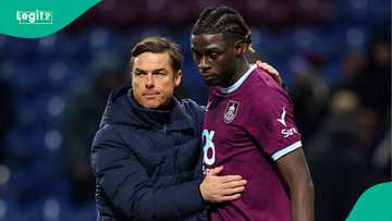 Blow for Nigeria as ex-Chelsea star snubs Super Eagles, set to choose France