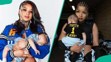 Chrisean Rock’s parents and siblings: All we know about the singer's family