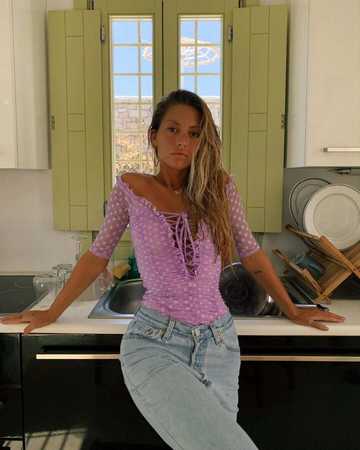 Pauline Tantot’s biography: age, height, weight, twin sister - Legit.ng