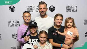 The story of Sam and Nia's divorce: their relationship following the