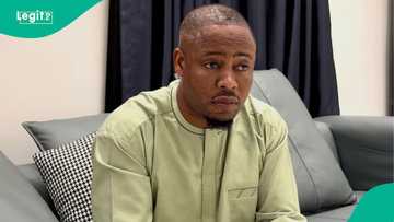 Lege Miamii expresses frustration after Asake blocks him over family issue