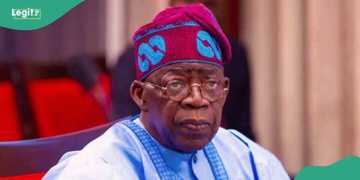President Tinubu returns to Abuja after Abu Dhabi trip